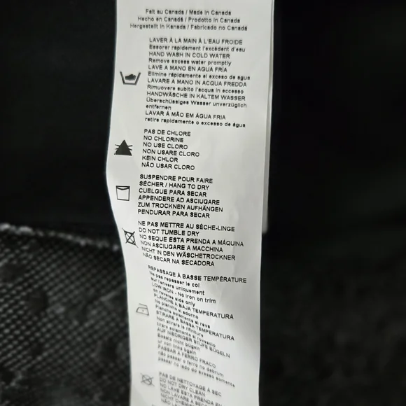 Joseph Ribkoff Black Eyelet Accent Jacket - Picture 12 of 14